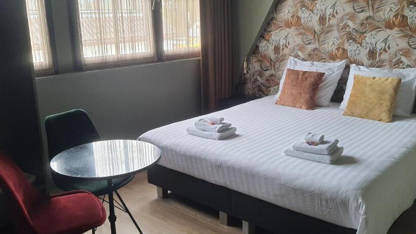 ホテル Sientjes Boetiek