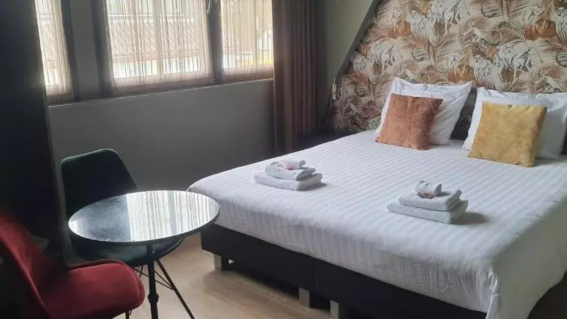 ホテル Sientjes Boetiek