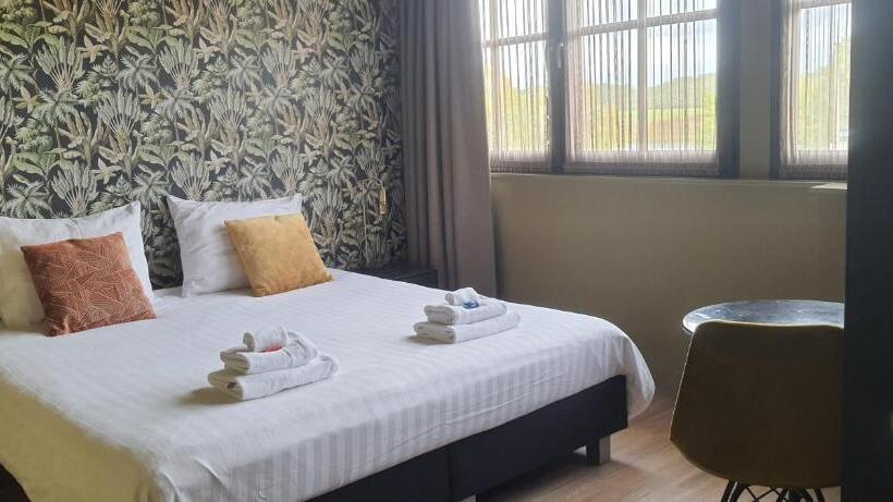 ホテル Sientjes Boetiek