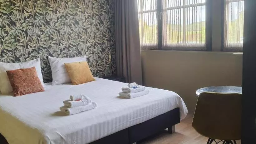 ホテル Sientjes Boetiek