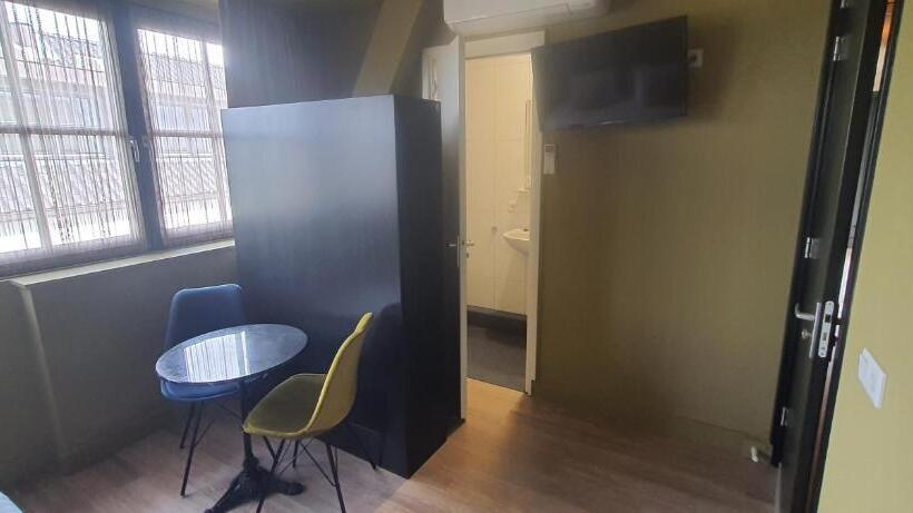 ホテル Sientjes Boetiek