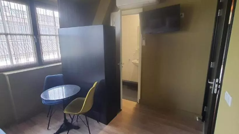 ホテル Sientjes Boetiek