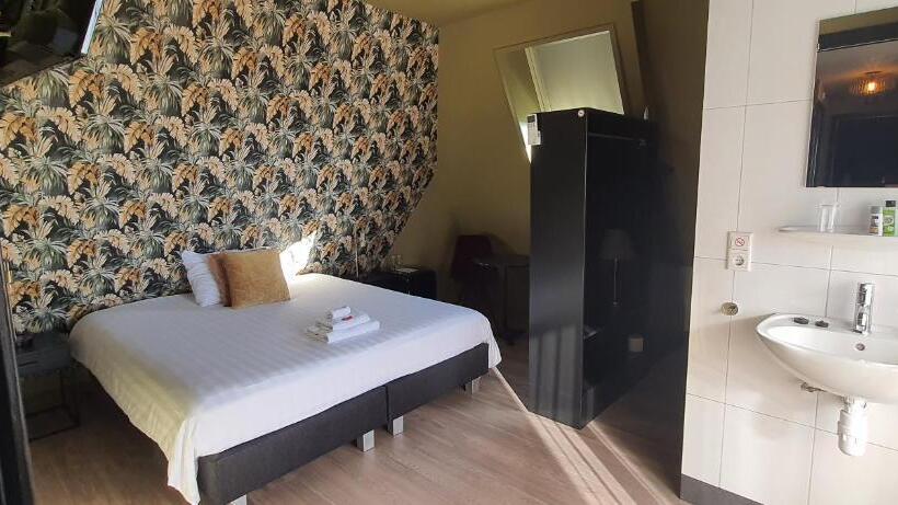 ホテル Sientjes Boetiek