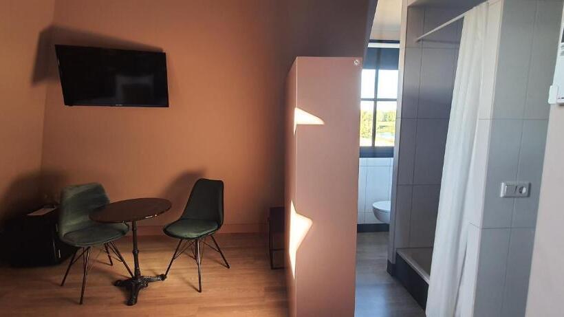 ホテル Sientjes Boetiek