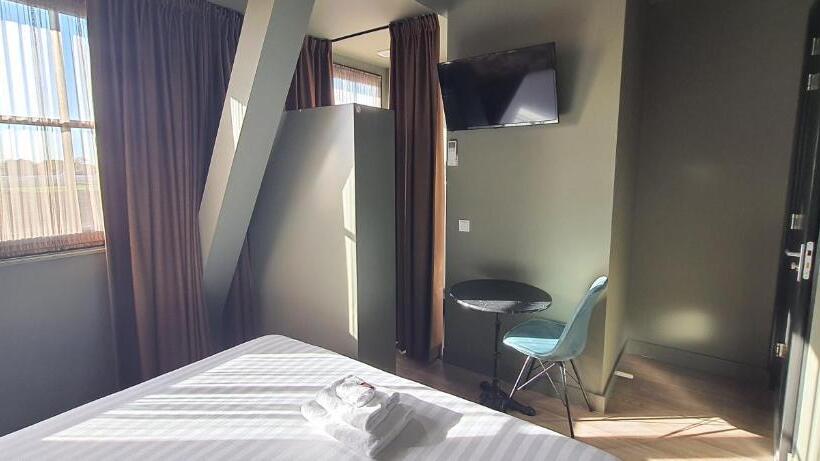 ホテル Sientjes Boetiek