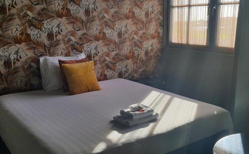 ホテル Sientjes Boetiek