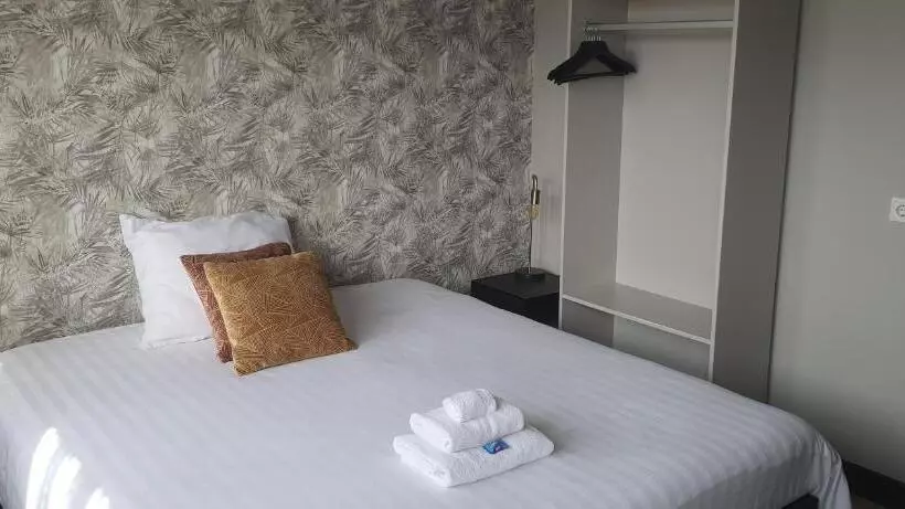 ホテル Sientjes Boetiek