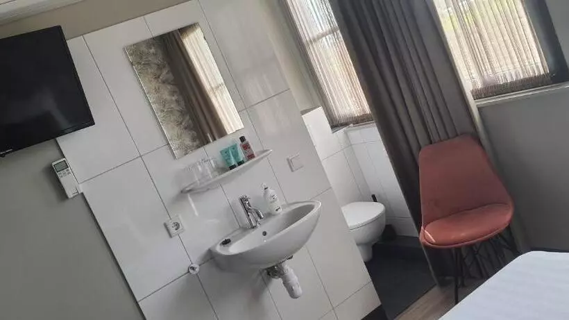 ホテル Sientjes Boetiek