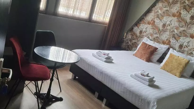 ホテル Sientjes Boetiek