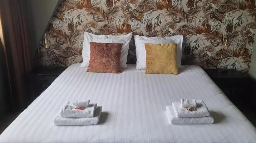 ホテル Sientjes Boetiek