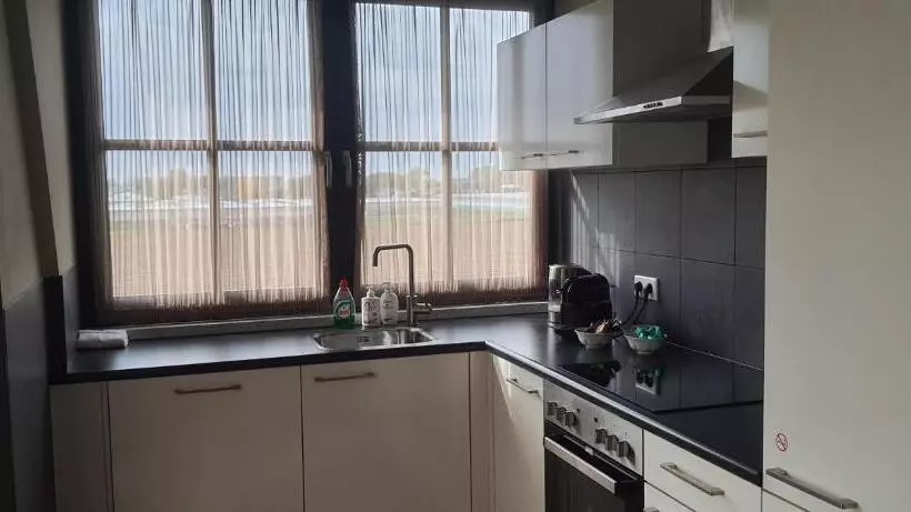 ホテル Sientjes Boetiek