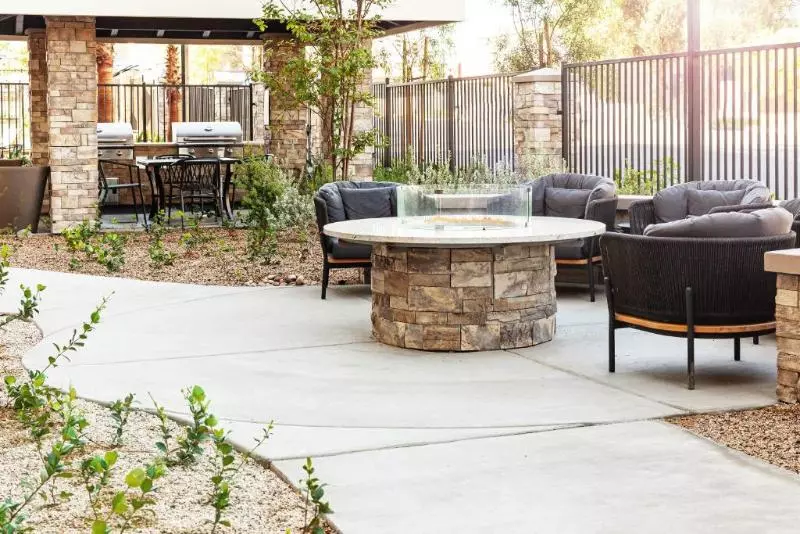 Hotelli Staybridge Suites   San Bernardino   Loma Linda