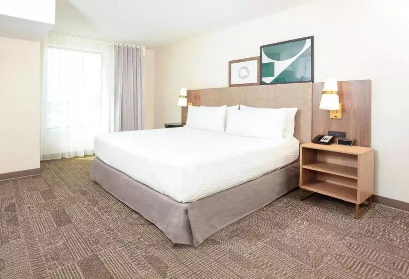 Hotelli Staybridge Suites   San Bernardino   Loma Linda