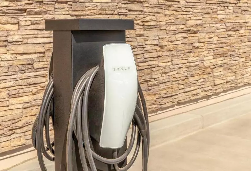 Hotelli Staybridge Suites   San Bernardino   Loma Linda