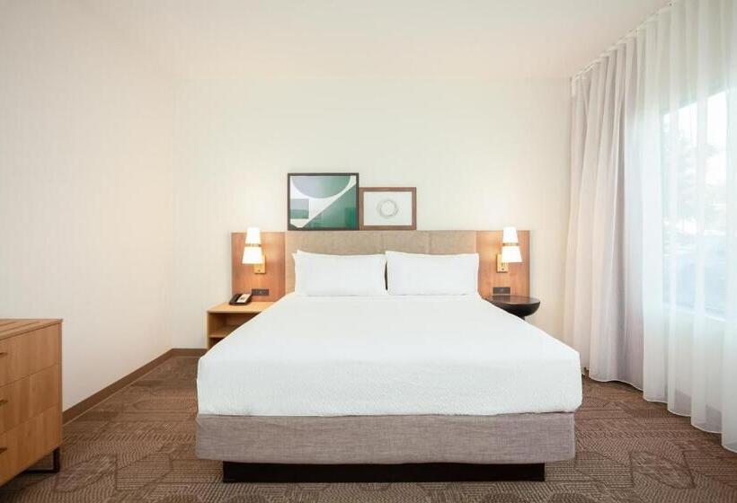 فندق Staybridge Suites   San Bernardino   Loma Linda