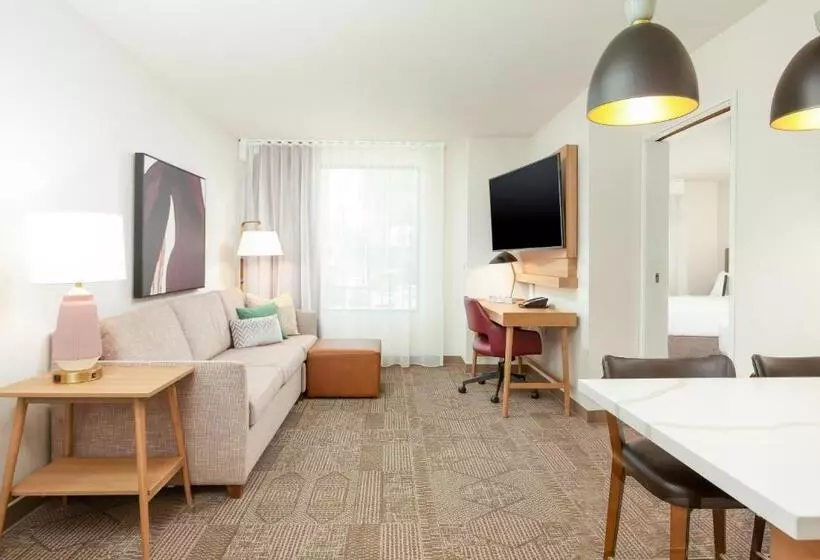 Hotelli Staybridge Suites   San Bernardino   Loma Linda