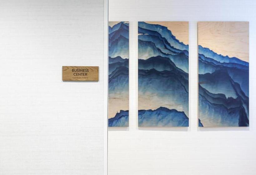 فندق Staybridge Suites   San Bernardino   Loma Linda