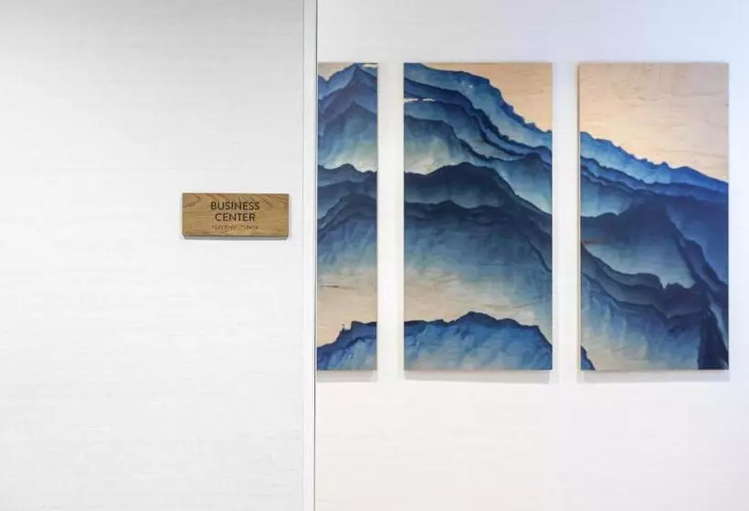 Hotelli Staybridge Suites   San Bernardino   Loma Linda