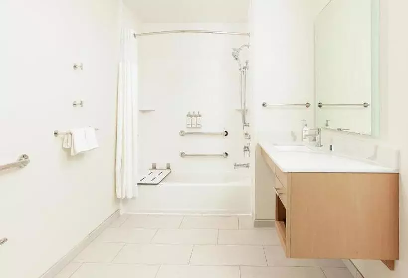 Hotelli Staybridge Suites   San Bernardino   Loma Linda