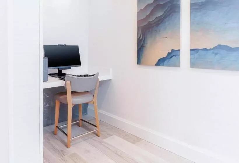 Hotelli Staybridge Suites   San Bernardino   Loma Linda