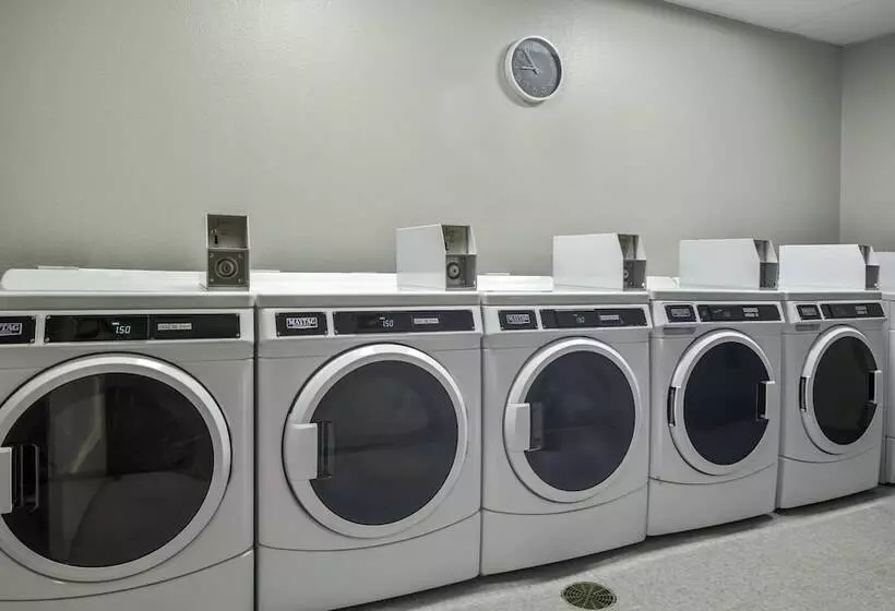 Hotelli Towneplace Suites By Marriott San Antonio Universal City, Live Oak