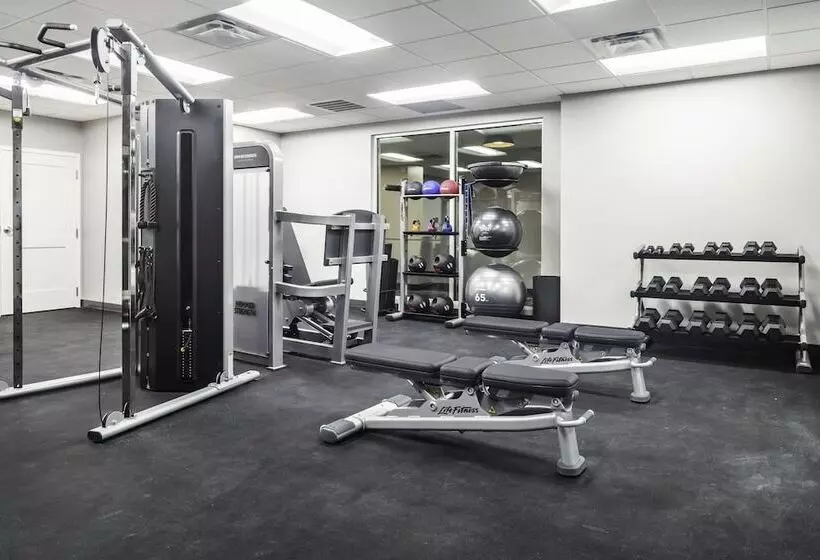 Hotelli Towneplace Suites By Marriott San Antonio Universal City, Live Oak