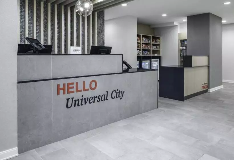 Hotelli Towneplace Suites By Marriott San Antonio Universal City, Live Oak