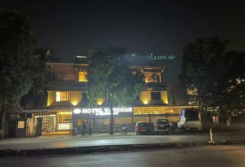 Hotelli Vardhan