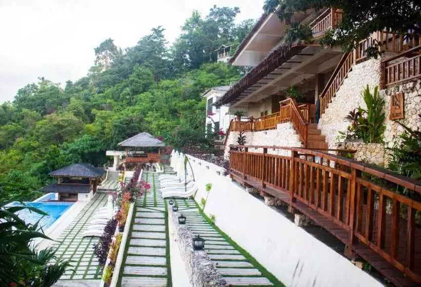 In Sense Mountain Resort By Cocotel