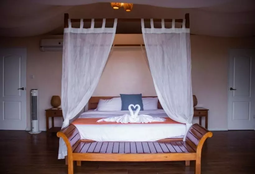 In Sense Mountain Resort By Cocotel