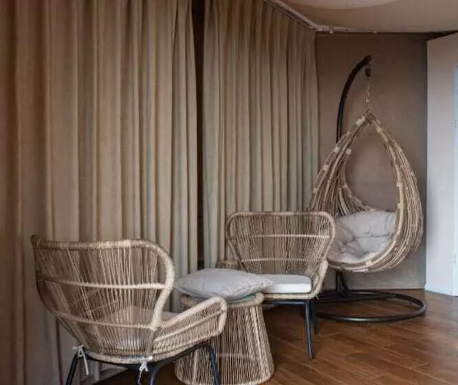 In Sense Mountain Resort By Cocotel