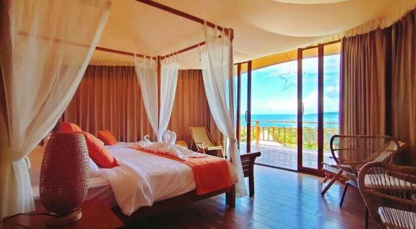 In Sense Mountain Resort By Cocotel