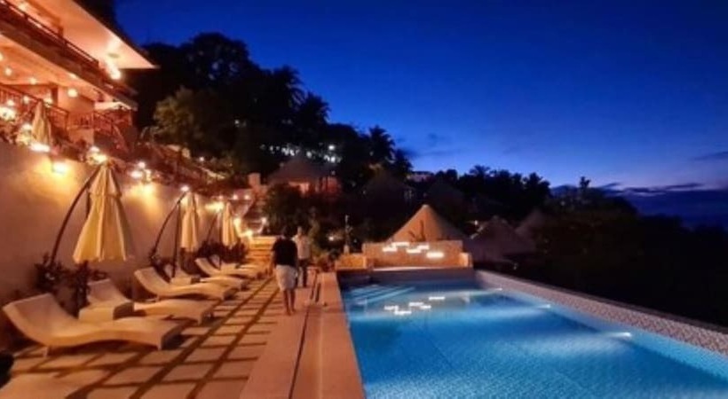 In Sense Mountain Resort By Cocotel