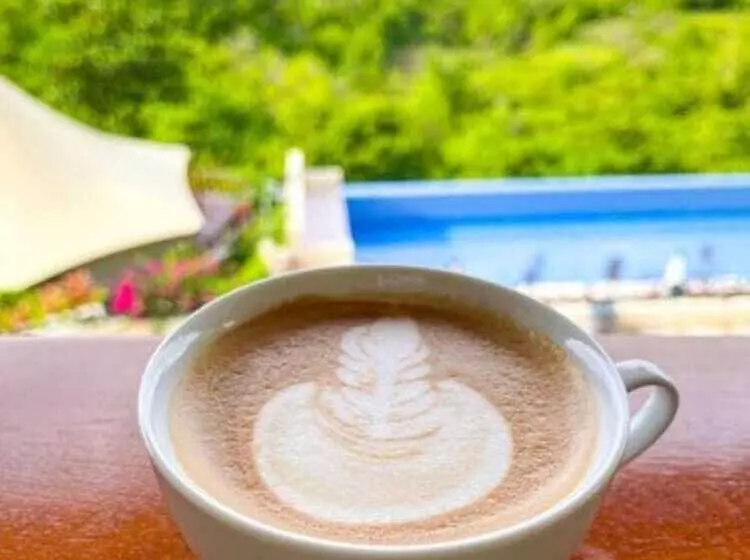 In Sense Mountain Resort By Cocotel
