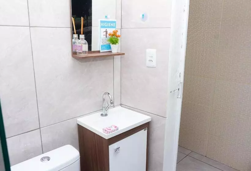 Majatalo Pousada & Camping Recanto Dos Anjos Azuis