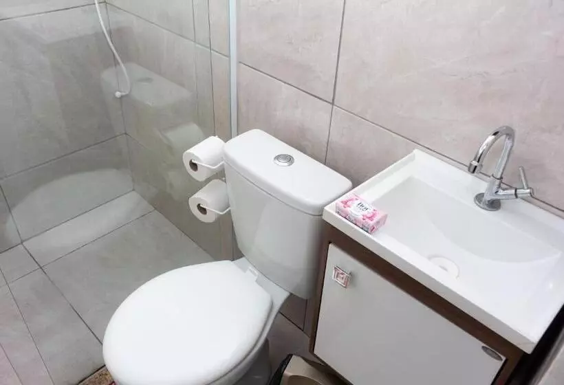 Majatalo Pousada & Camping Recanto Dos Anjos Azuis