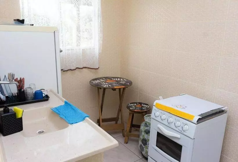 Majatalo Pousada & Camping Recanto Dos Anjos Azuis