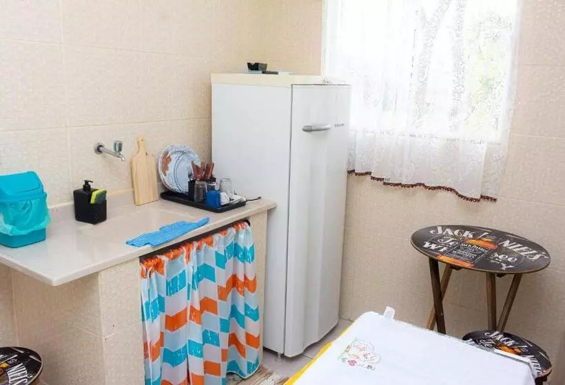 Majatalo Pousada & Camping Recanto Dos Anjos Azuis