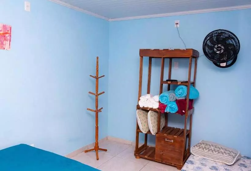 Majatalo Pousada & Camping Recanto Dos Anjos Azuis