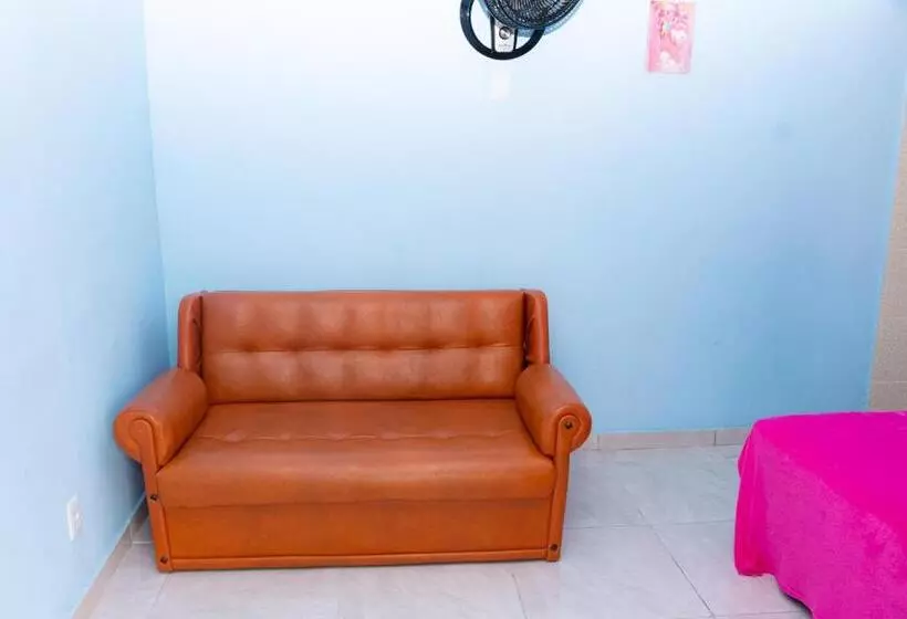 Majatalo Pousada & Camping Recanto Dos Anjos Azuis