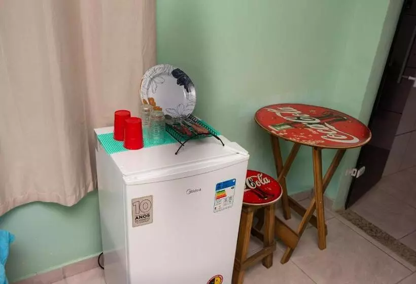 Majatalo Pousada & Camping Recanto Dos Anjos Azuis