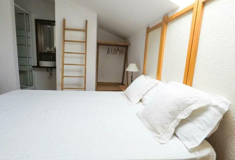 פנסיון The Ocean House   Baleal