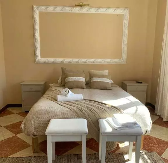 ペンション The Ocean House   Baleal