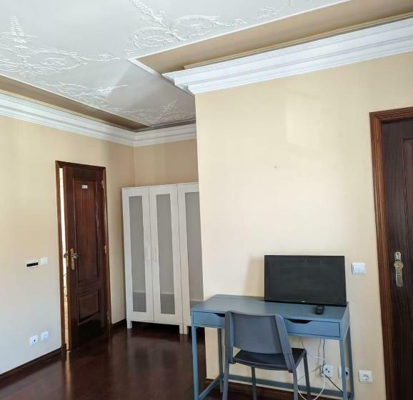 פנסיון The Ocean House   Baleal