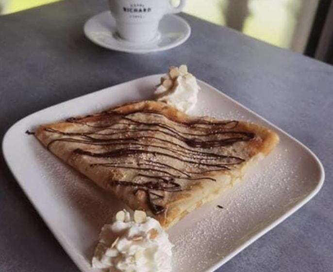 민박 L Auberge De La Goutille