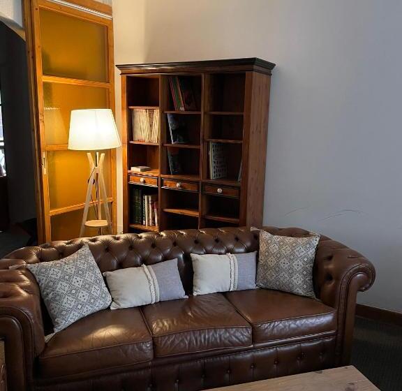 민박 L Auberge De La Goutille