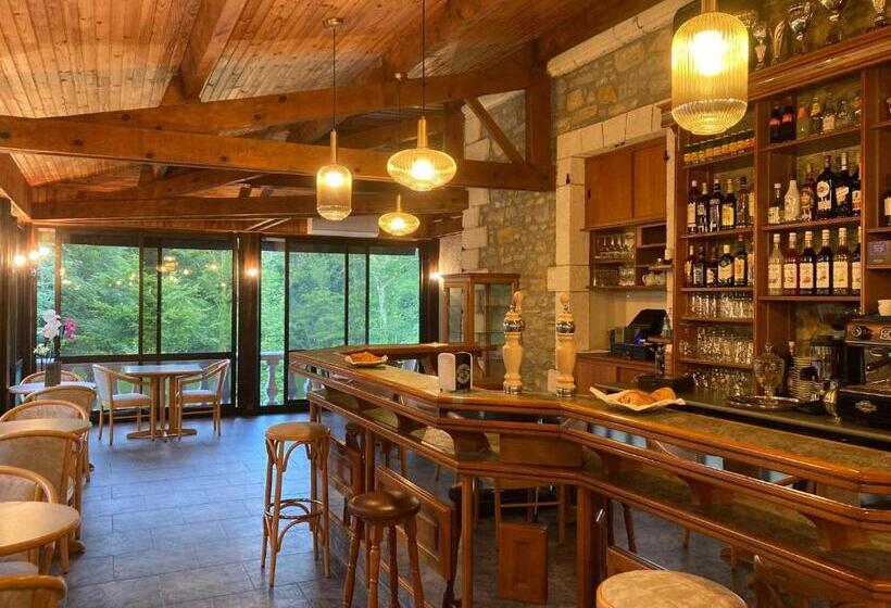 민박 L Auberge De La Goutille