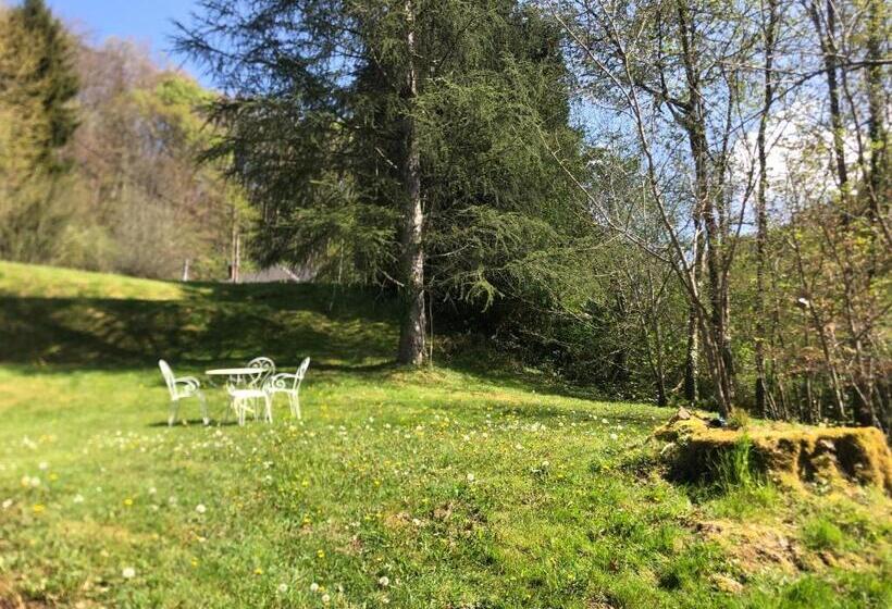 민박 L Auberge De La Goutille