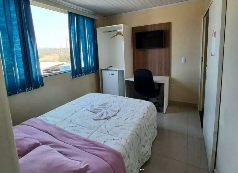 هتل Brasília   Centro