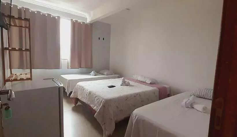 هتل Brasília   Centro